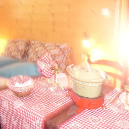 Restaurant Des Hautes Vosges Hotel 2*