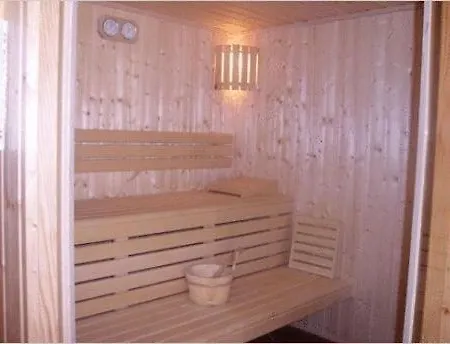 מלון Restaurant Des Hautes Vosges