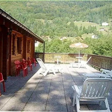 Hotel Restaurant Des Hautes Vosges