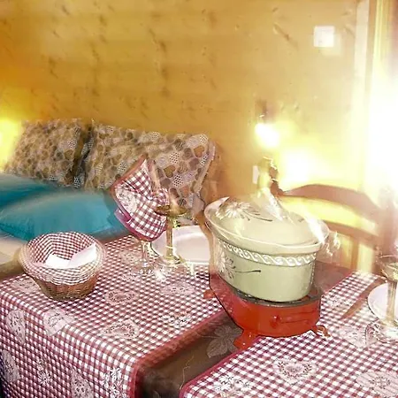 Hotel Restaurant Des Hautes Vosges La Bresse