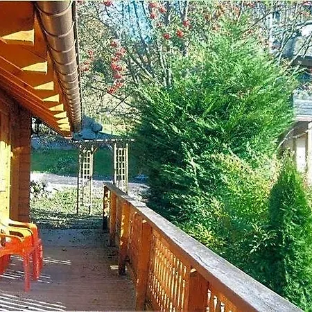 Restaurant Des Hautes Vosges