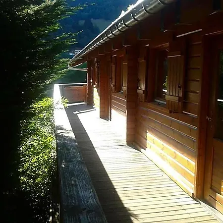 Restaurant Des Hautes Vosges 2* La Bresse