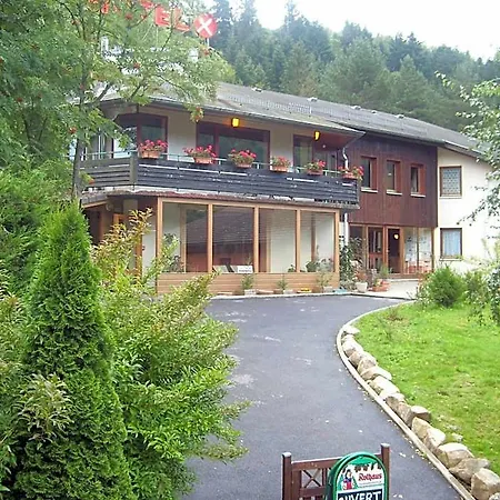 Restaurant Des Hautes Vosges La Bresse