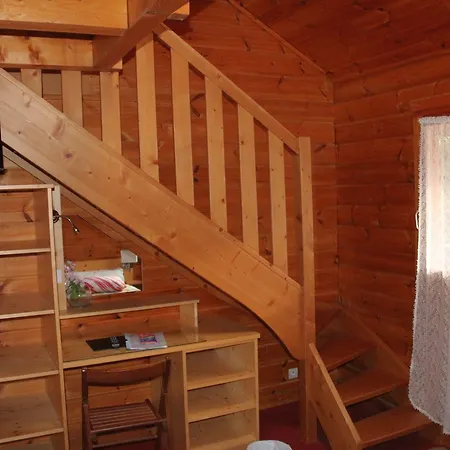 Restaurant Des Hautes Vosges 2*