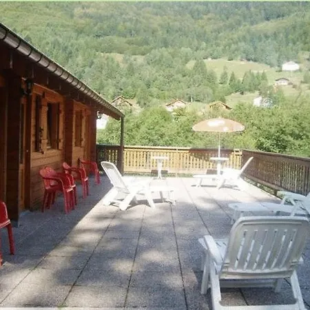 Restaurant Des Hautes Vosges Hotel