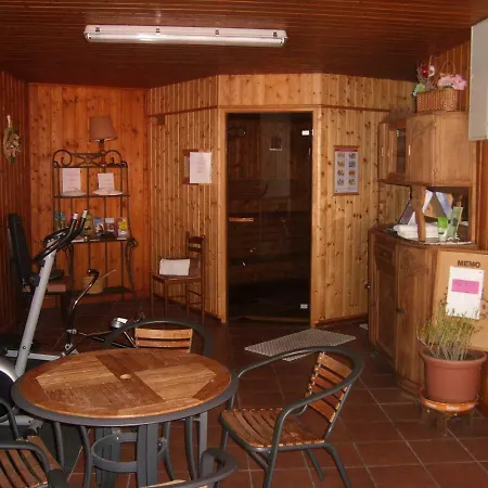 Restaurant Des Hautes Vosges La Bresse