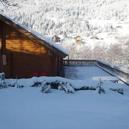 מלון Restaurant Des Hautes Vosges