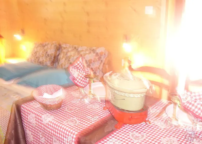 Restaurant Des Hautes Vosges Hotel 2*