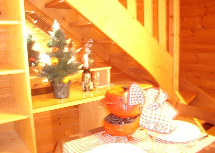 Hotel Restaurant Des Hautes Vosges