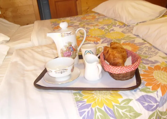 Restaurant Des Hautes Vosges 2*