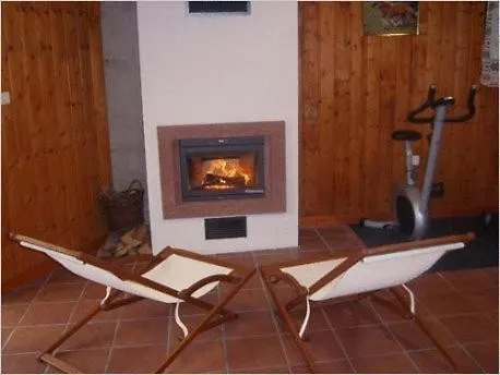 Restaurant Des Hautes Vosges 2* La Bresse