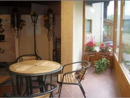 Restaurant Des Hautes Vosges 2*