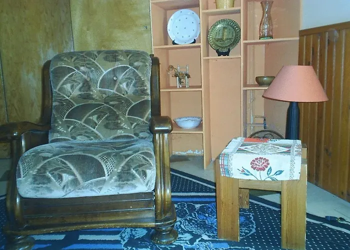 Hotel Restaurant Des Hautes Vosges La Bresse