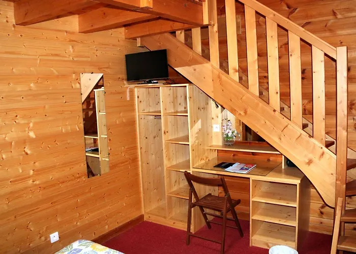 Restaurant Des Hautes Vosges La Bresse