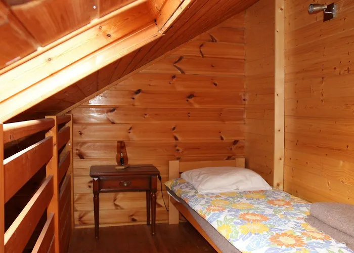 Restaurant Des Hautes Vosges 2* La Bresse