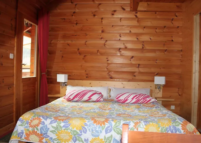 Restaurant Des Hautes Vosges Hotel La Bresse