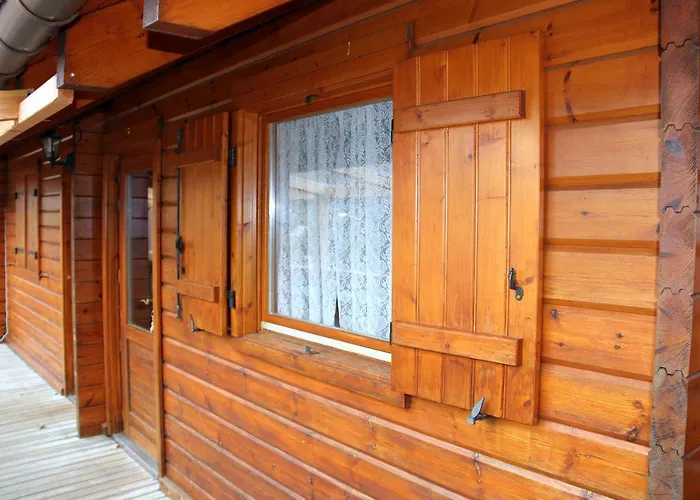 Hotel Restaurant Des Hautes Vosges La Bresse