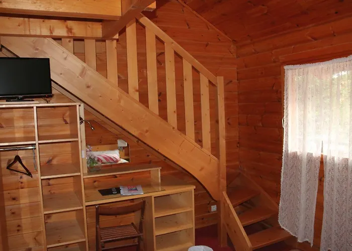 Restaurant Des Hautes Vosges 2*