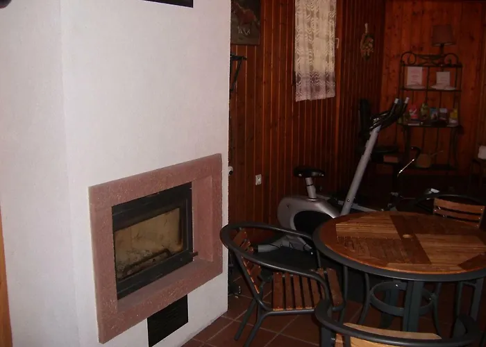 Hotel Restaurant Des Hautes Vosges La Bresse