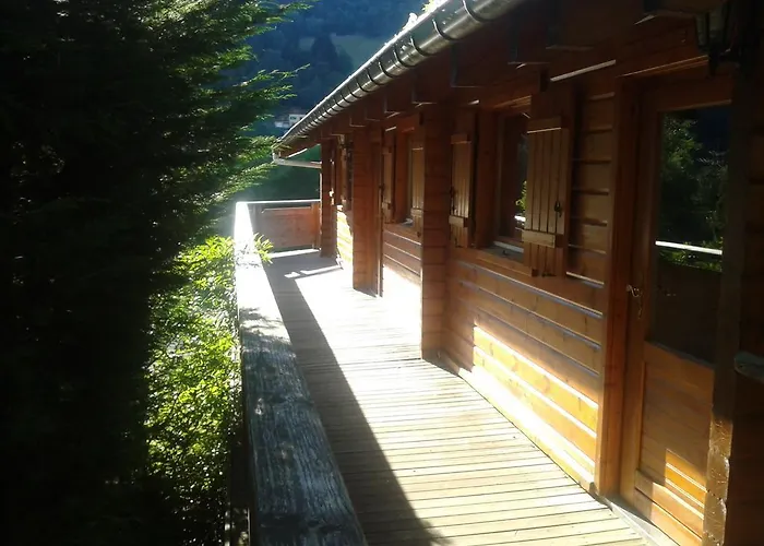 Hotel Restaurant Des Hautes Vosges